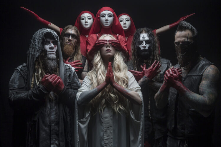Ice Nine Kills, In This Moment Bring Metal to WesBanco